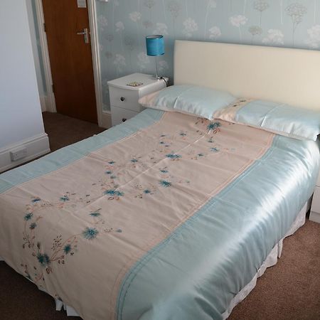 Claremont Hotell Shanklin Exteriör bild