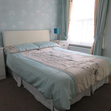 Claremont Hotell Shanklin Exteriör bild