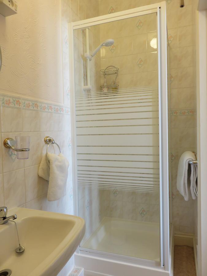 Claremont Hotell Shanklin Exteriör bild
